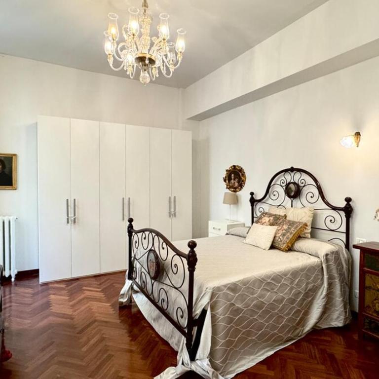 La Fiorita - Manu Maison - Appartamento con 2 Camere da Letto - 17