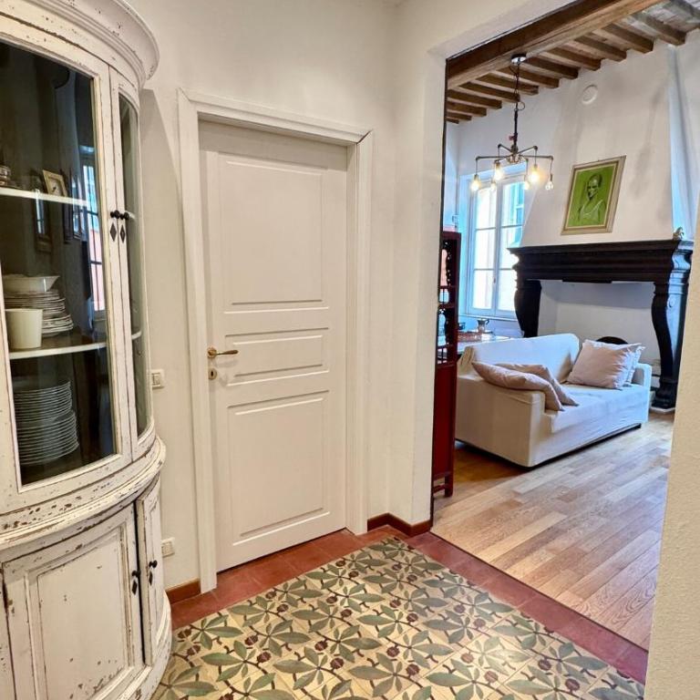 La Fiorita - Manu Maison - Appartamento con 2 Camere da Letto - 22