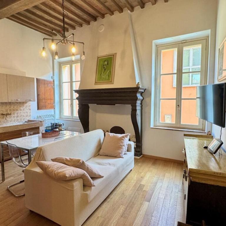 La Fiorita - Manu Maison - Appartamento con 2 Camere da Letto - 25