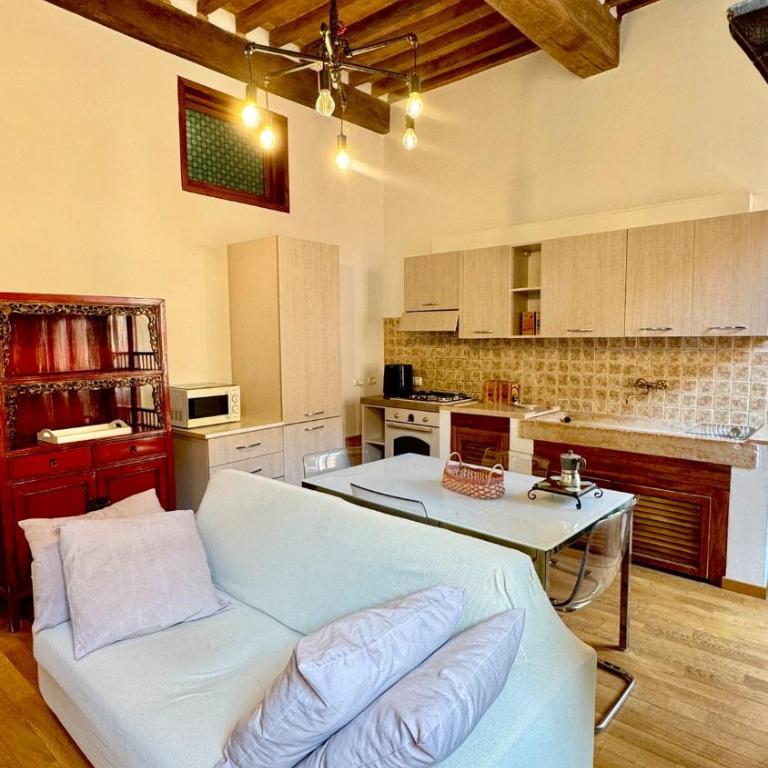 La Fiorita - Manu Maison - Appartamento con 2 Camere da Letto - 27