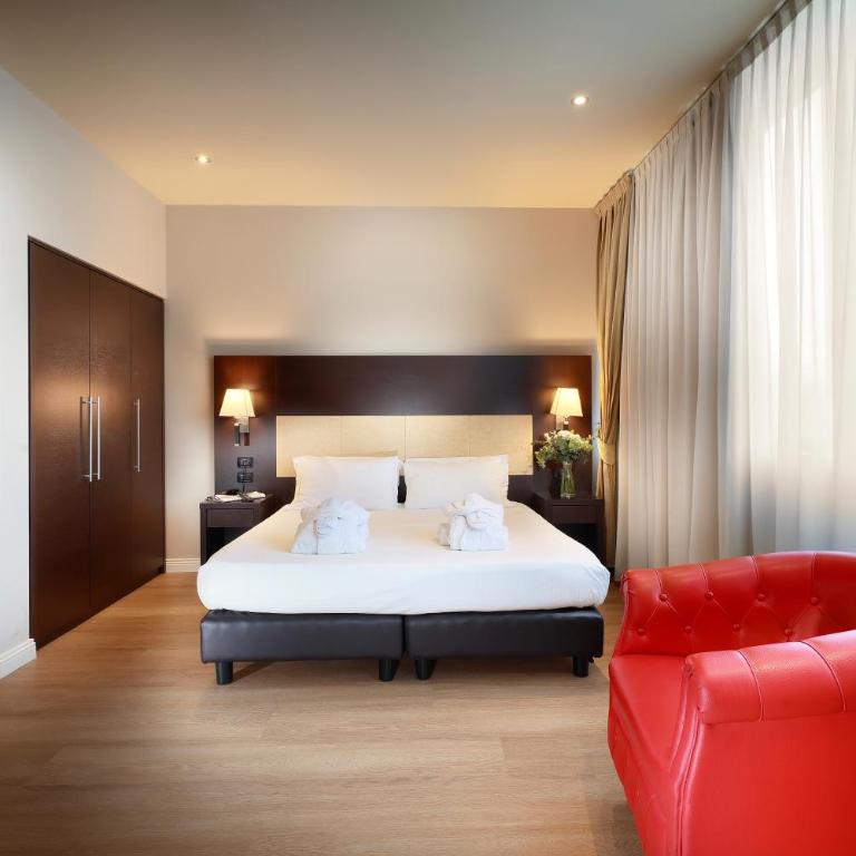 Tuscany Inn - Junior Suite - 2