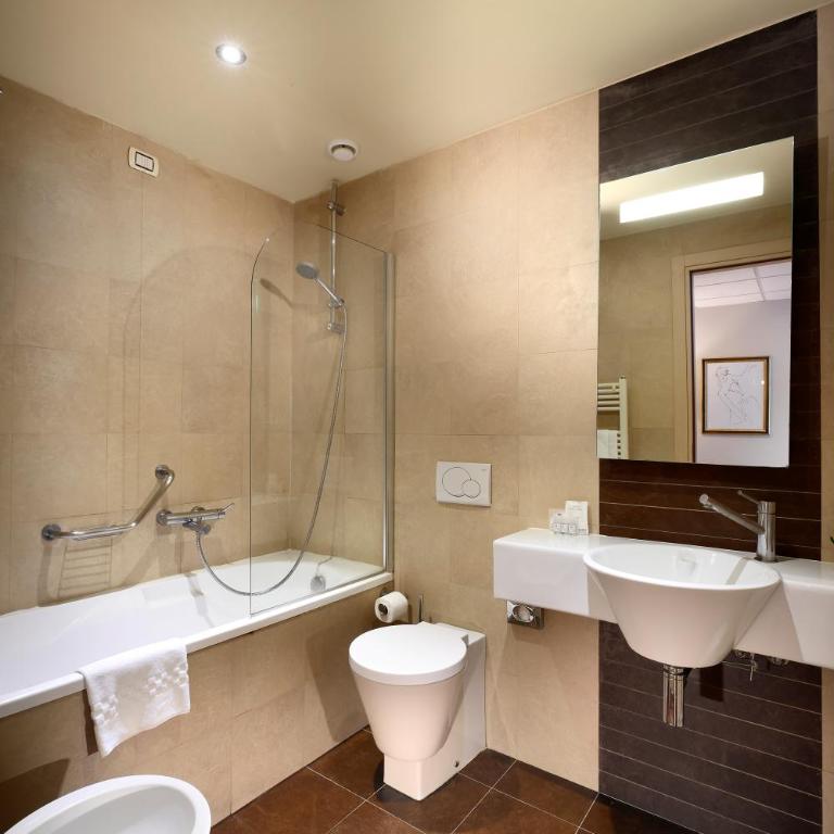 Tuscany Inn - Junior Suite - 3