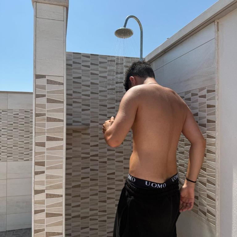 Al Vecchio Frantoio al Mare - Appartamento con 2 Camere da Letto - 27