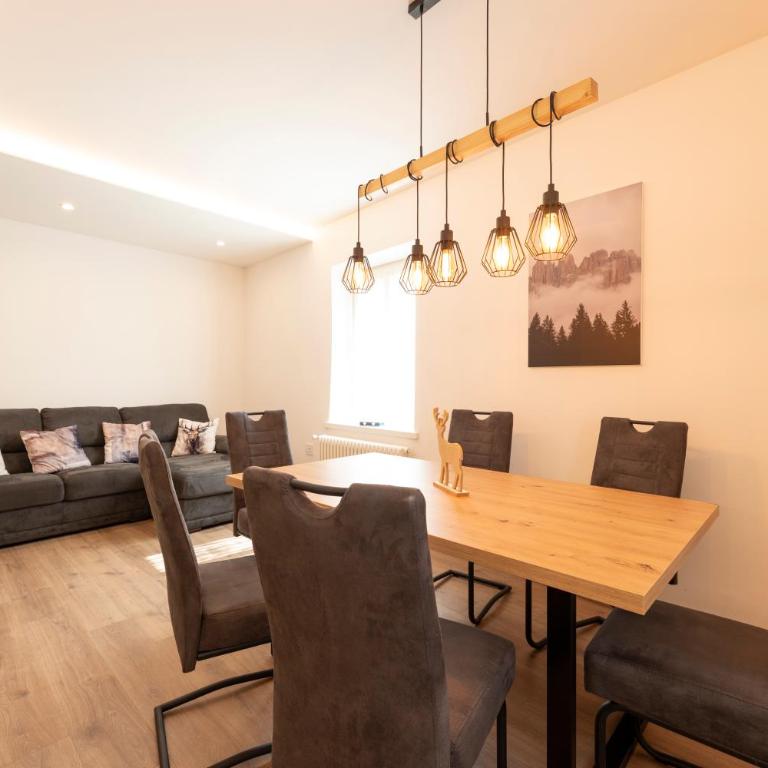 Casa di Gio - Appartamento con 3 Camere da Letto - 26