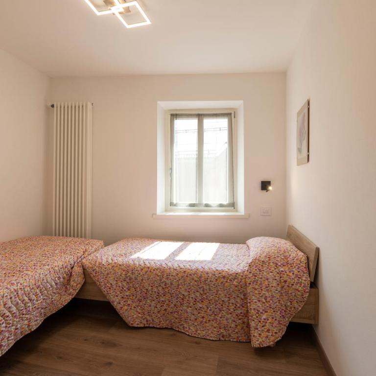 Casa di Gio - Appartamento con 3 Camere da Letto - 15