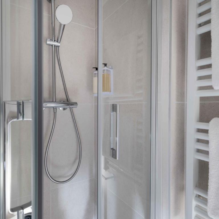 Seb & Co - Chambre Double - 6