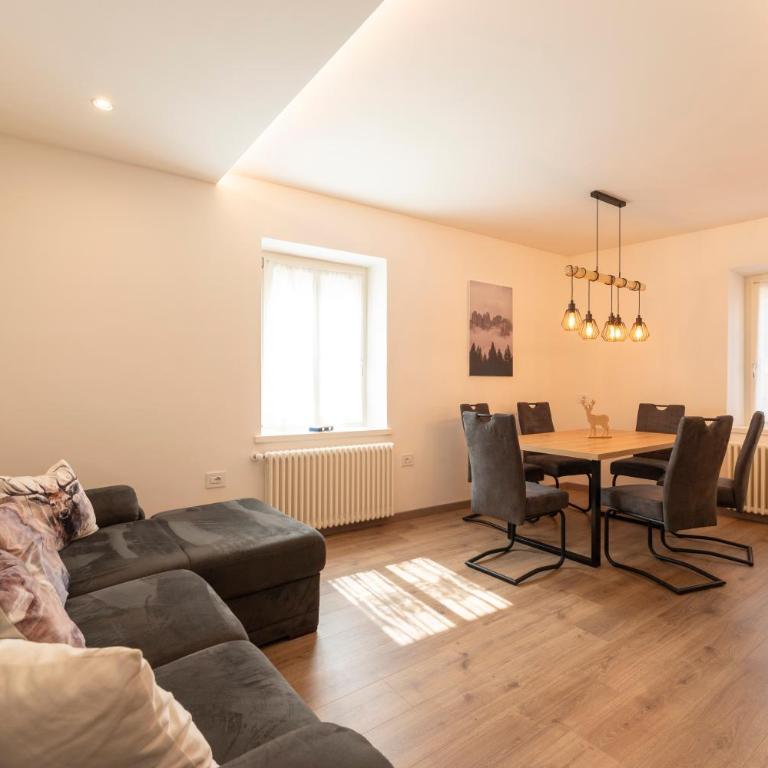 Casa di Gio - Appartamento con 3 Camere da Letto - 19