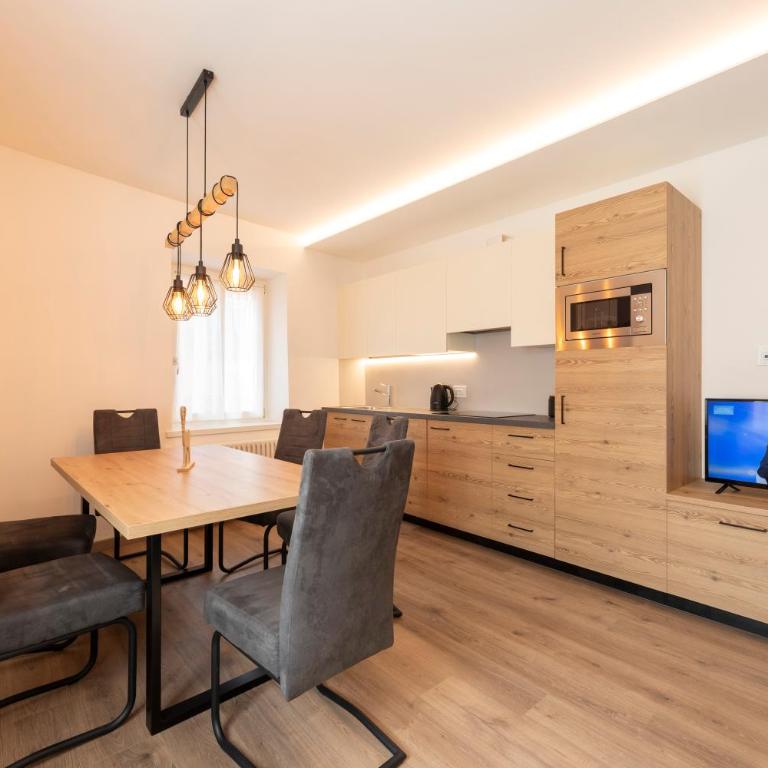 Casa di Gio - Appartamento con 3 Camere da Letto - 18
