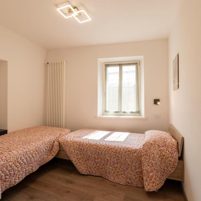 Casa di Gio - Appartamento con 3 Camere da Letto - 17
