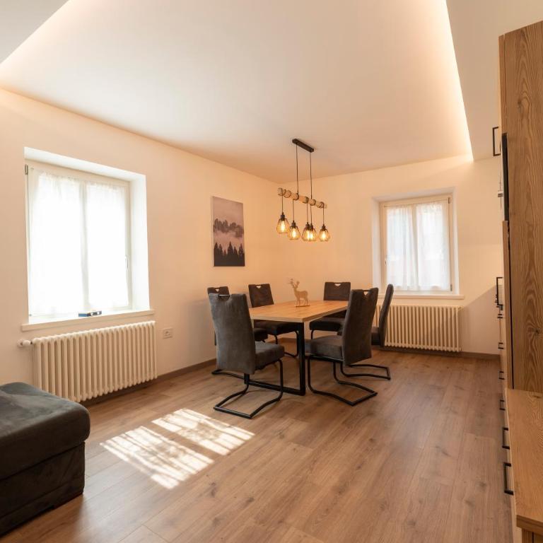 Casa di Gio - Appartamento con 3 Camere da Letto - 28
