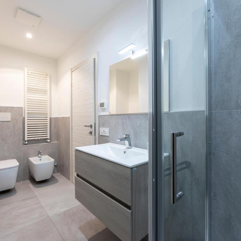 Casa di Gio - Appartamento con 3 Camere da Letto - 21