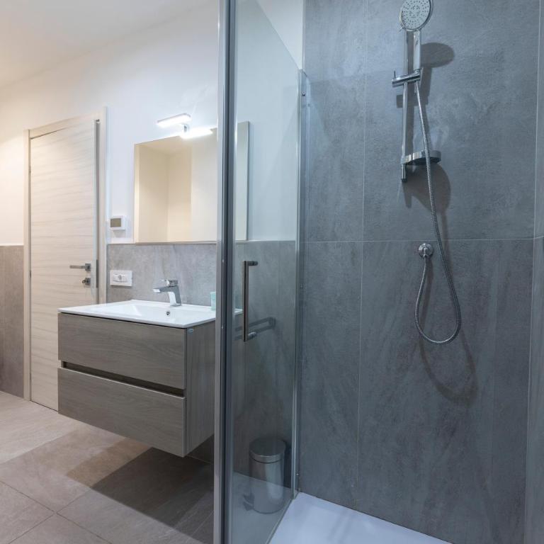 Casa di Gio - Appartamento con 3 Camere da Letto - 25