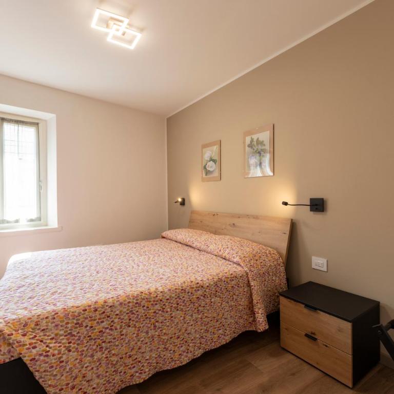Casa di Gio - Appartamento con 3 Camere da Letto - 27