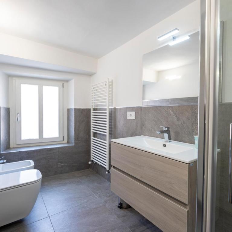 Casa di Gio - Appartamento con 3 Camere da Letto - 29