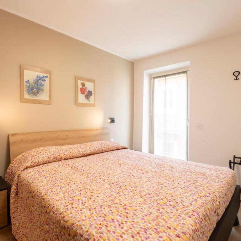Casa di Gio - Appartamento con 3 Camere da Letto - 31