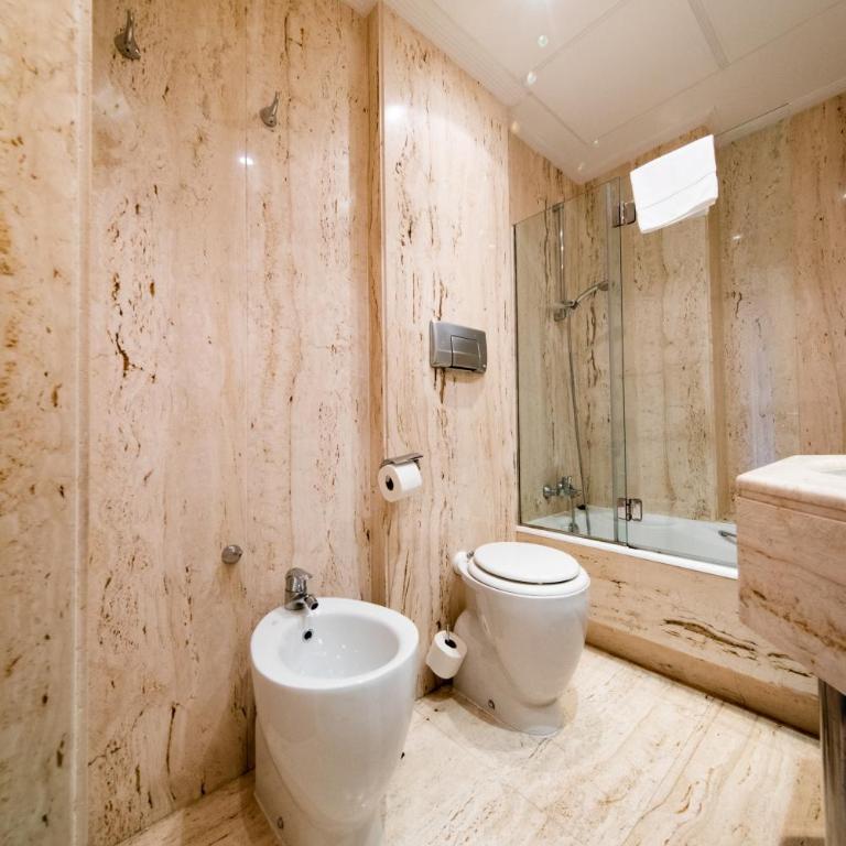 Soho Boutique Salamanca - Habitación Doble - 9