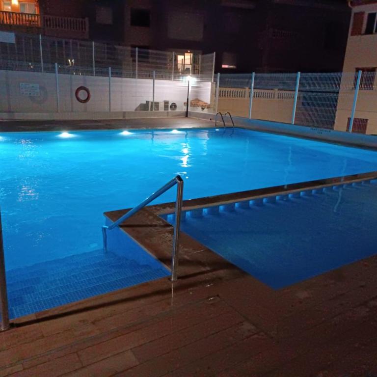 Apartamento_Cala_Blanca - Apartamento de 2 dormitorios con terraza - 2