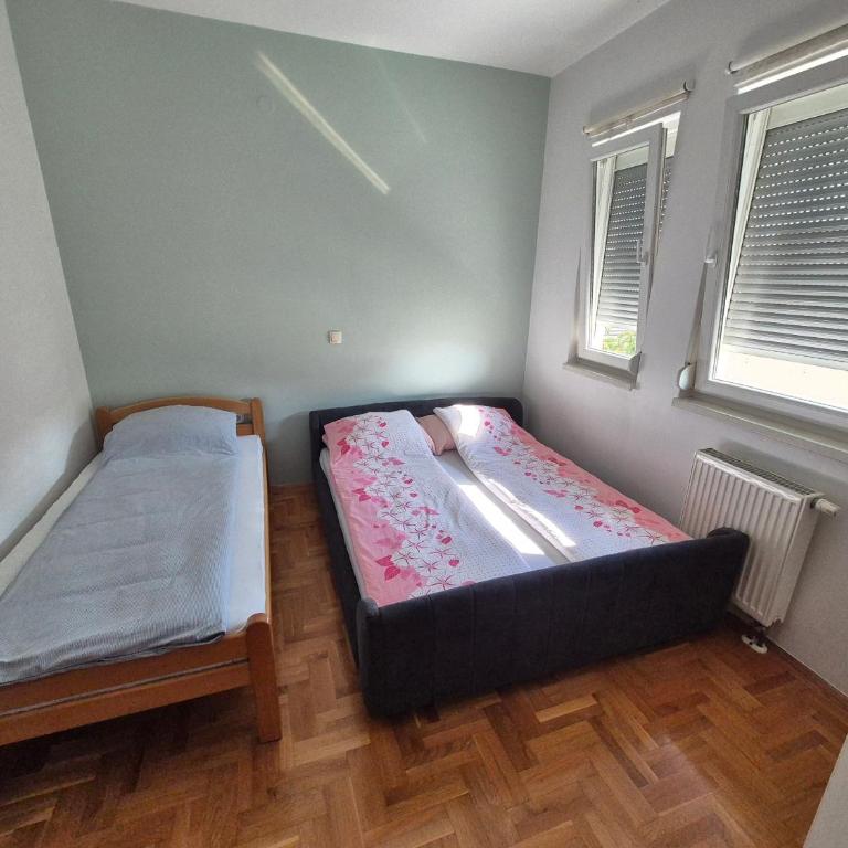 Apartman Dvojka Banjaluka - Apartman sa 1 Spavaćom Sobom - 13