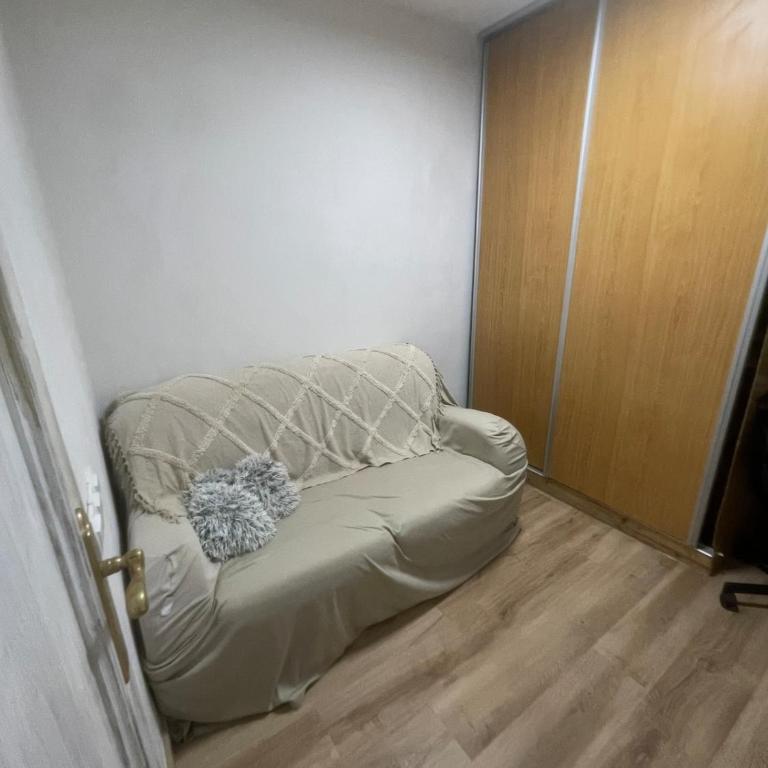 Amplio apartamento, playa, tren - Apartamento de 3 dormitorios Premium - 16