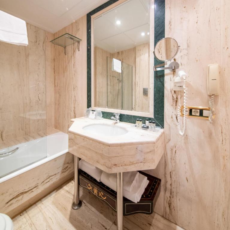 Soho Boutique Salamanca - Habitación Doble - 8