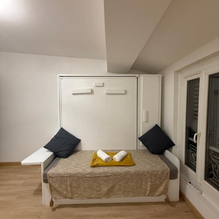 Charmant studio intra-muros - Appartement 1 Chambre - 8