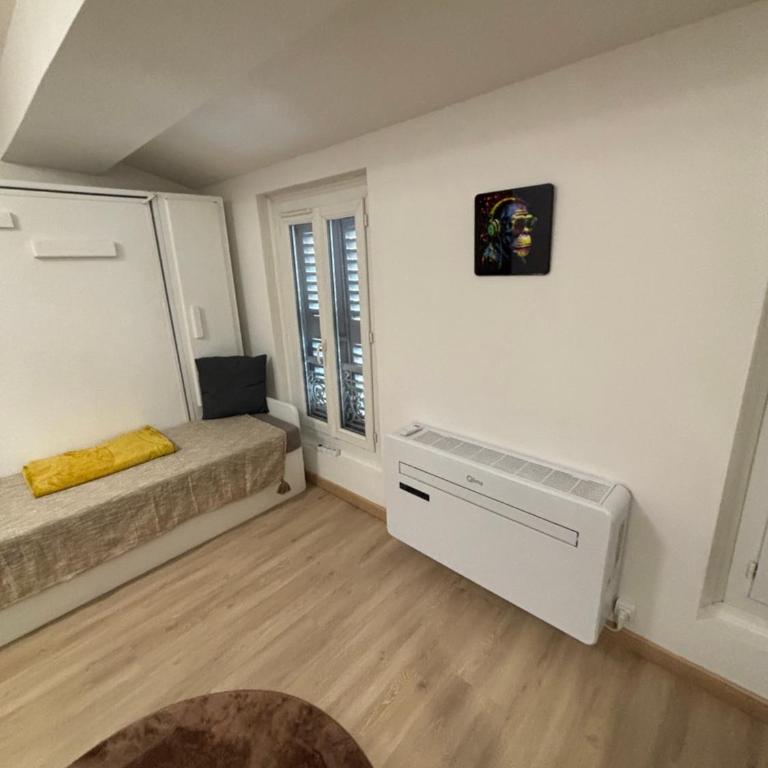 Charmant studio intra-muros - Appartement 1 Chambre - 6