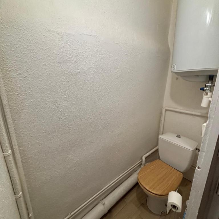 Charmant studio intra-muros - Appartement 1 Chambre - 14