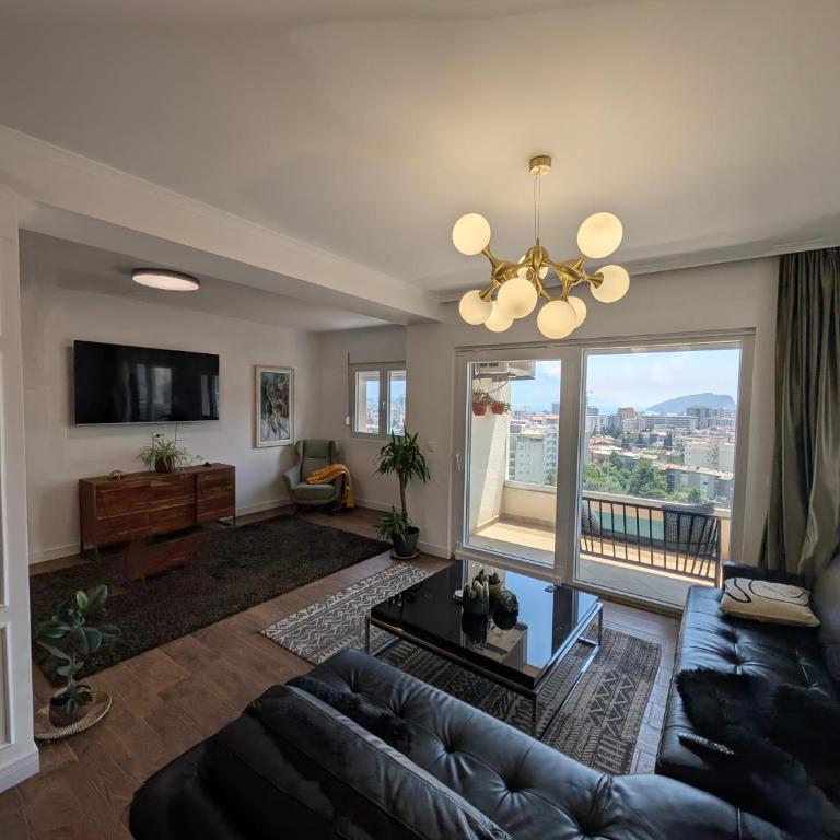 Penthouse NIKOLA - Apartman - 10