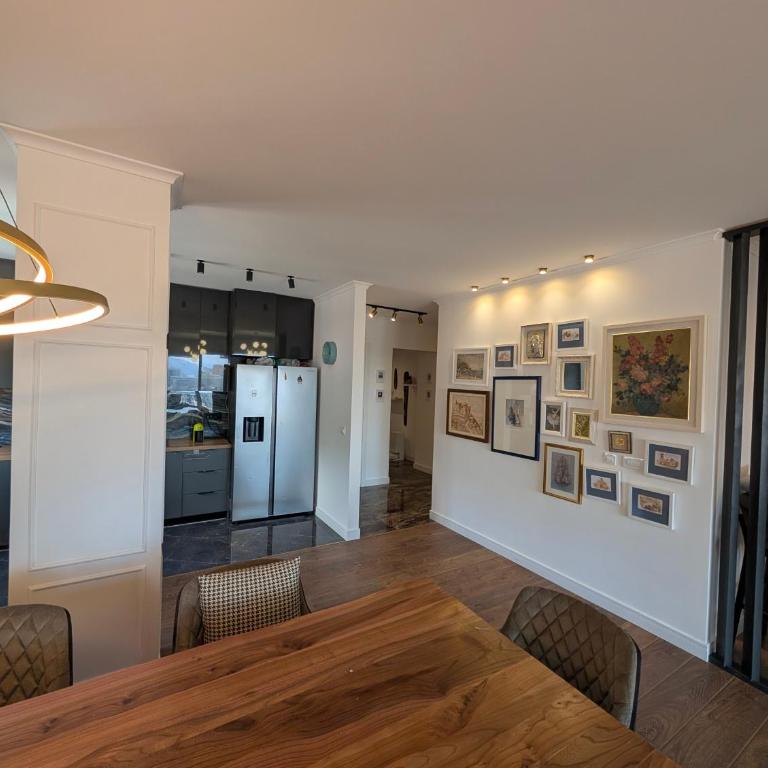 Penthouse NIKOLA - Apartman - 9