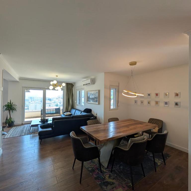 Penthouse NIKOLA - Apartman - 7