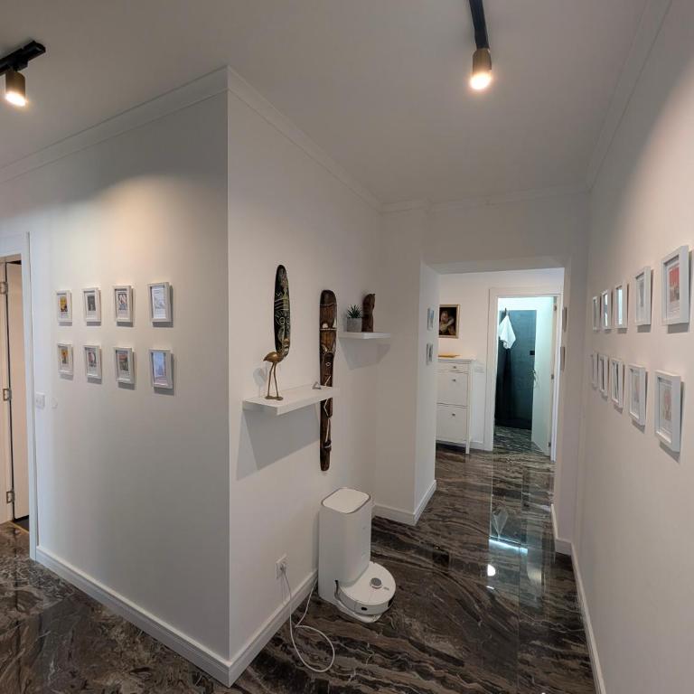 Penthouse NIKOLA - Apartman - 6