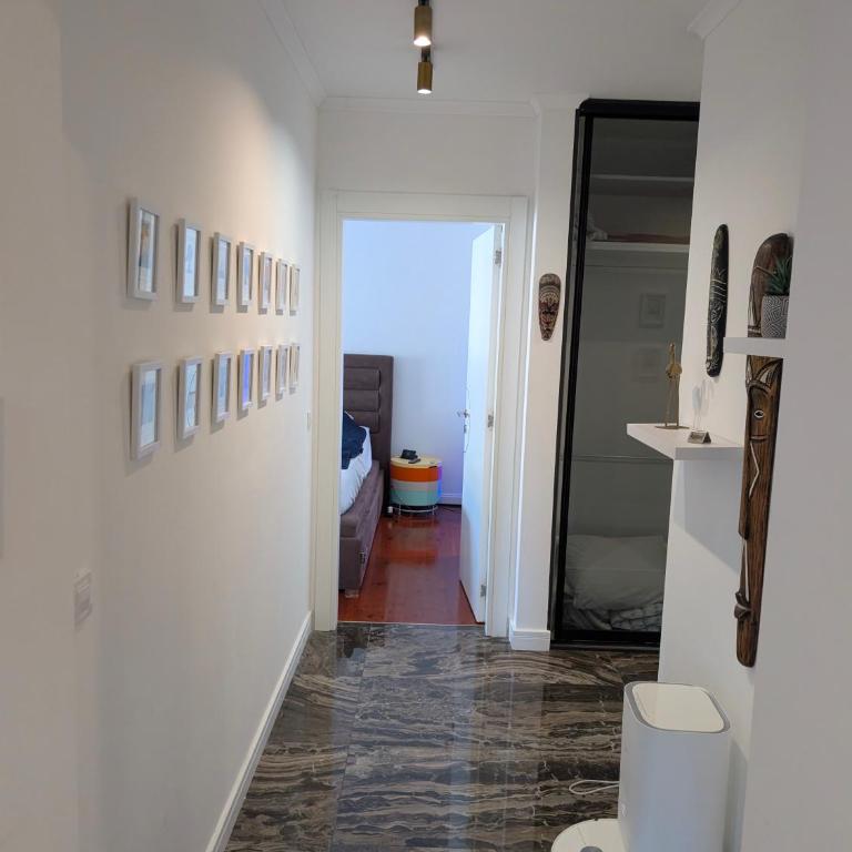 Penthouse NIKOLA - Apartman - 5