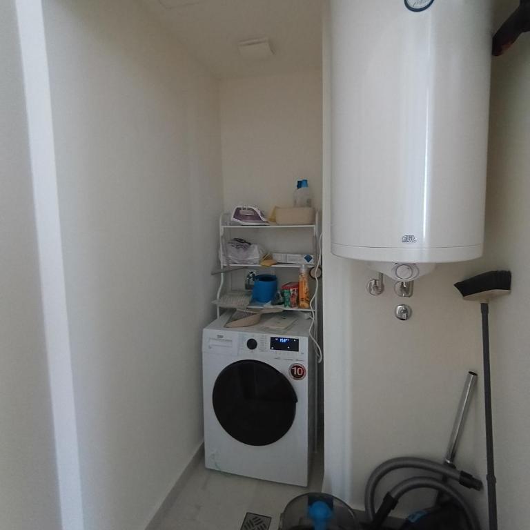 Beo Lux apartman - Apartman sa 2 Spavaće Sobe - 15