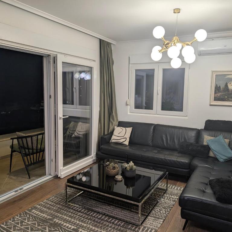 Penthouse NIKOLA - Apartman - 3