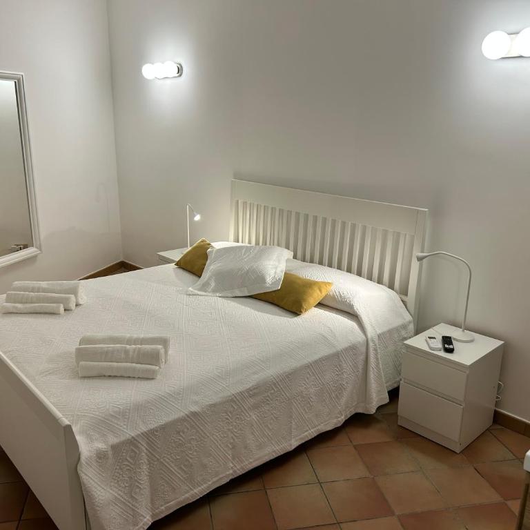 Taormina Sicilian Luxury Apartment - One-Bedroom Apartment - 1