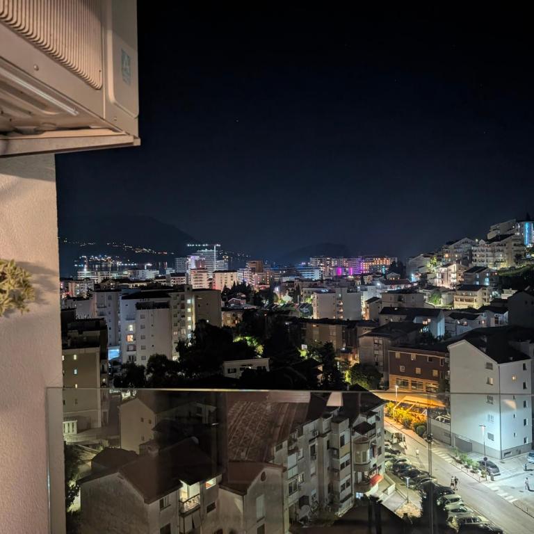 Penthouse NIKOLA - Apartman - 2