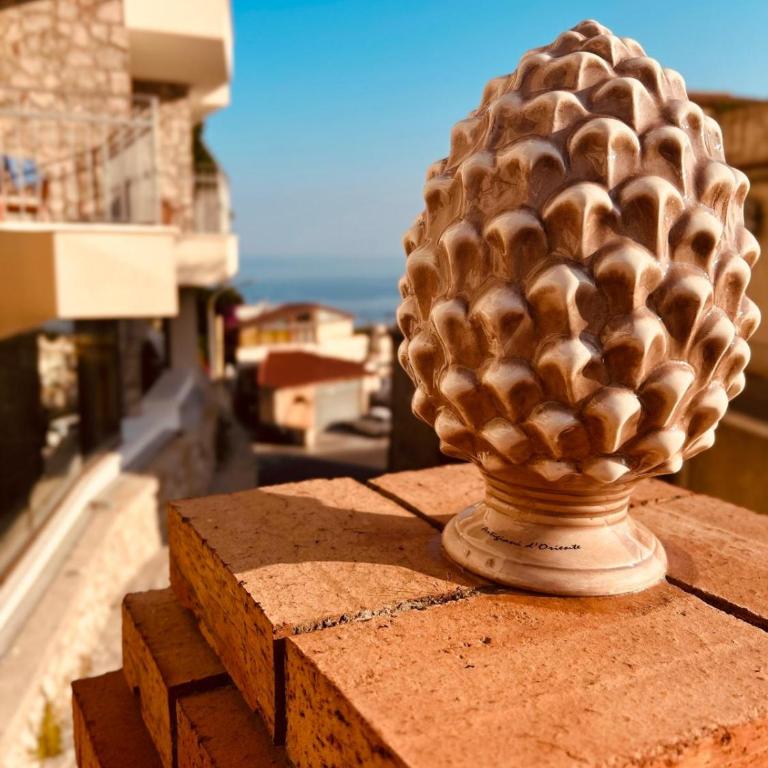 Taormina Sicilian Luxury Apartment - One-Bedroom Apartment - 11