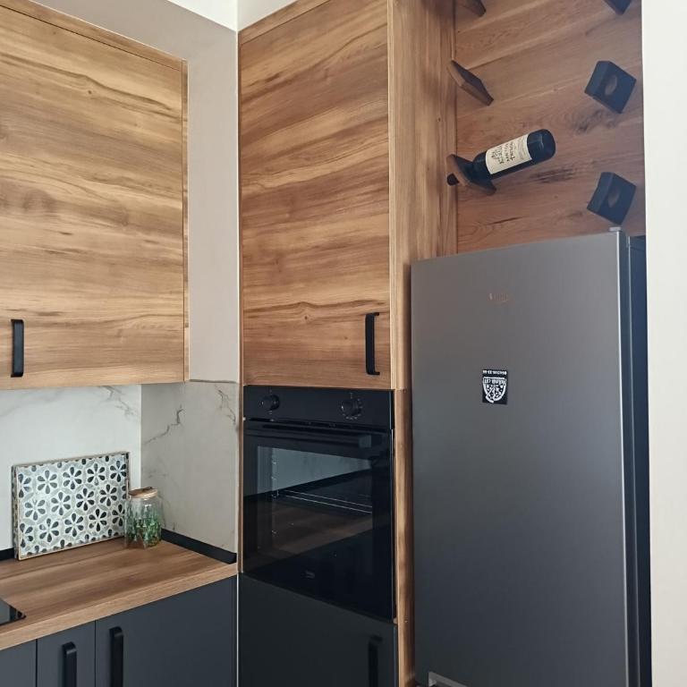 Beo Lux apartman - Apartman sa 2 Spavaće Sobe - 8