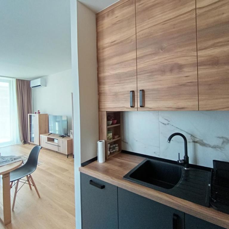 Beo Lux apartman - Apartman sa 2 Spavaće Sobe - 7
