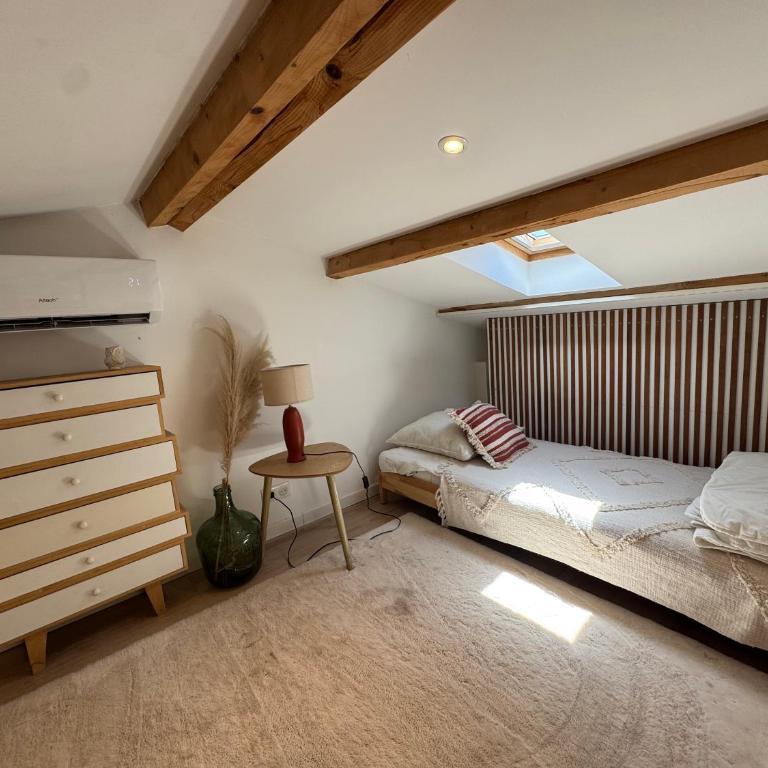 Casa strella - Appartement 2 Chambres - 18