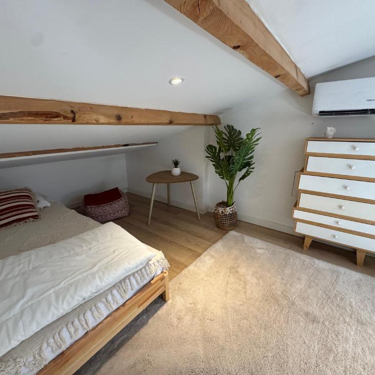 Casa strella - Appartement 2 Chambres - 17