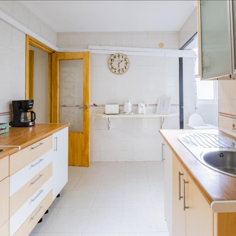 Myramar Cactus & Pool - Apartamento de 2 dormitorios - 10
