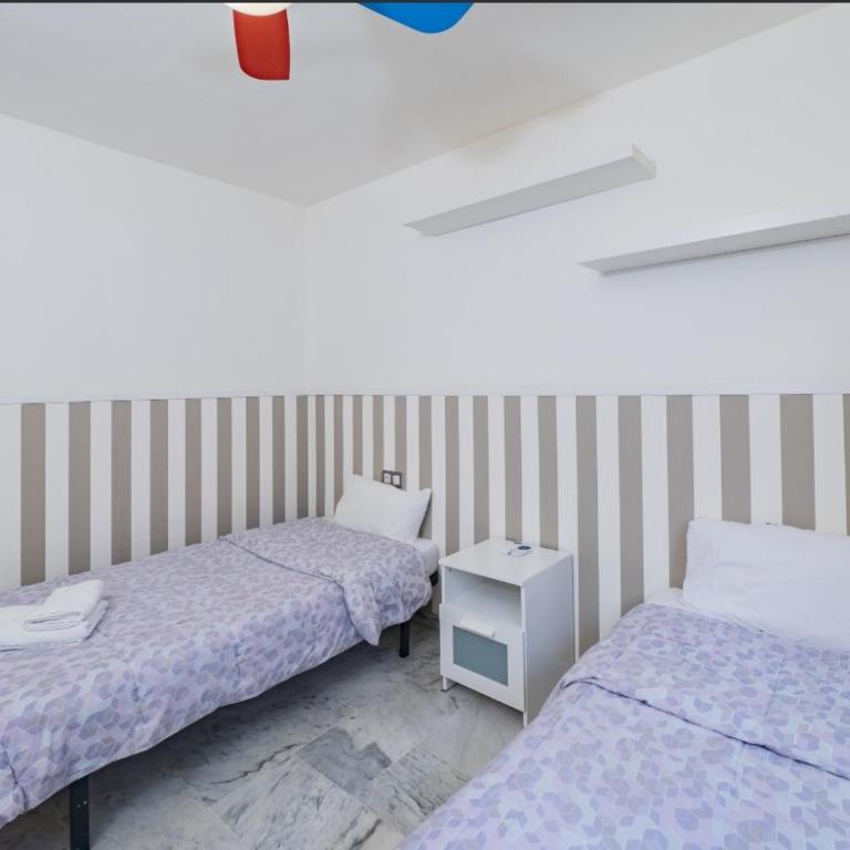 Myramar Cactus & Pool - Apartamento de 2 dormitorios - 31