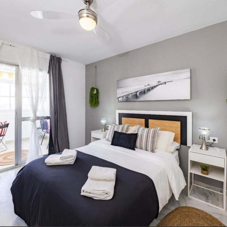 Myramar Cactus & Pool - Apartamento de 2 dormitorios - 18