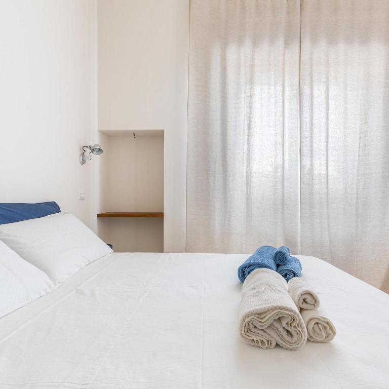 Nana' by BarbarHouse - Casa con 2 Camere da Letto - 19