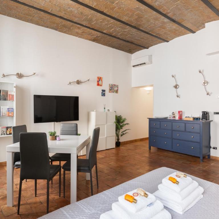 Leonina apartment - Appartamento Superior con 1 Camera da Letto - 1
