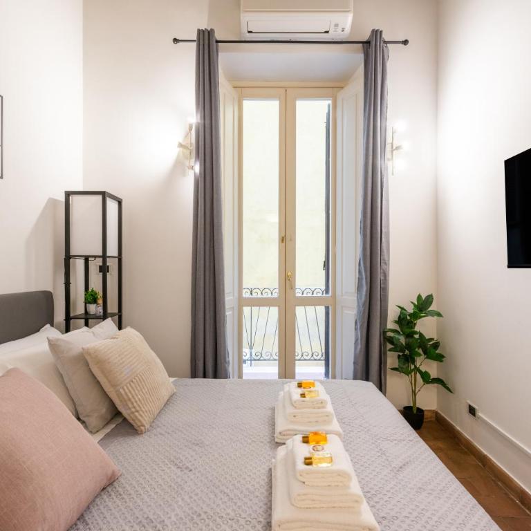 Leonina apartment - Appartamento Superior con 1 Camera da Letto - 4