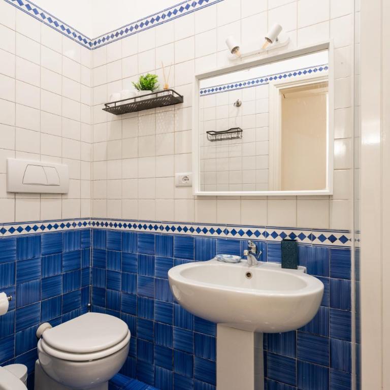 Leonina apartment - Appartamento Superior con 1 Camera da Letto - 7