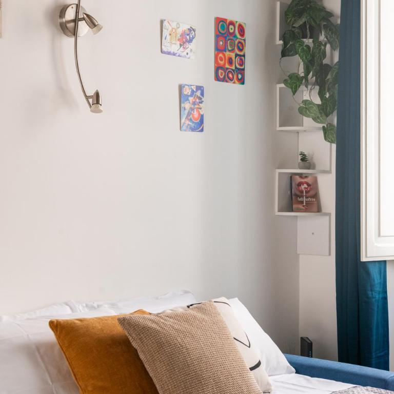 Leonina apartment - Appartamento Superior con 1 Camera da Letto - 8