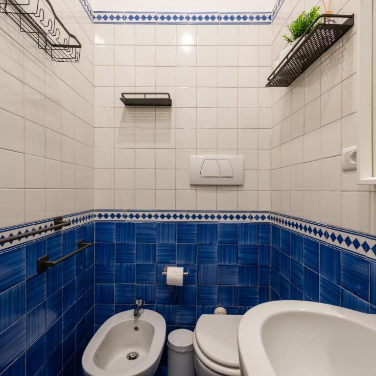 Leonina apartment - Appartamento Superior con 1 Camera da Letto - 6